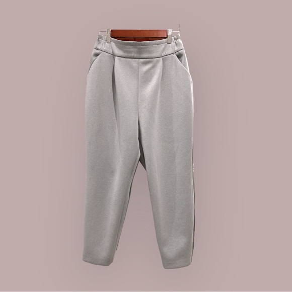 Express Pants Womens Size Large Stretch
Supersoft Double Knit Ankle High Rise - Picture 8 of 10